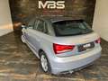 Audi A1 1.0 TFSI * GPS * CLIM * RADARS * BI TON * 1ER PRO Grey - thumbnail 5