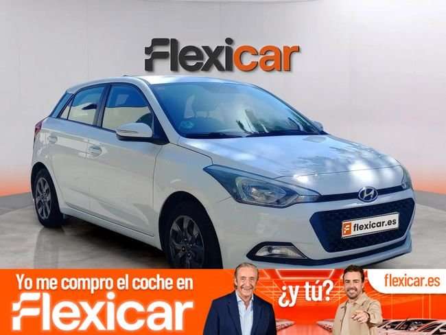 Hyundai i20 Active - foto 1