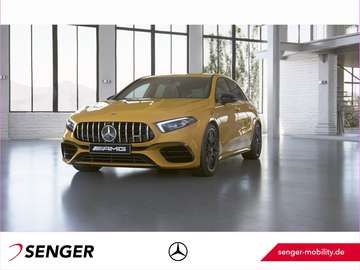 S 4M+ Night Perf.-Sitze DriversPack 360