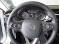 Opel Corsa 1,2 Edition *5-türiig *Parksensor *Klima Weiß - thumbnail 15
