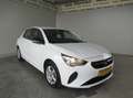 Opel Corsa 1,2 Edition *5-türiig *Parksensor *Klima Weiß - thumbnail 8