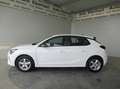 Opel Corsa 1,2 Edition *5-türiig *Parksensor *Klima Weiß - thumbnail 3