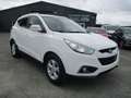 Hyundai iX35 1.6i 2WD Auto Airco/Garantie/Gekeurd/124.000km Wit - thumbnail 2