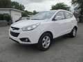Hyundai iX35 1.6i 2WD Auto Airco/Garantie/Gekeurd/124.000km Wit - thumbnail 1