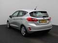 Ford Fiesta 1.0 EcoBoost Connected | APPLE CARPLAY | AIRCO | C Grijs - thumbnail 2