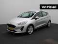 Ford Fiesta 1.0 EcoBoost Connected | APPLE CARPLAY | AIRCO | C Grijs - thumbnail 1