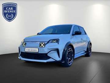 GT Driving-Paket/induktiv/Lenkradhzg