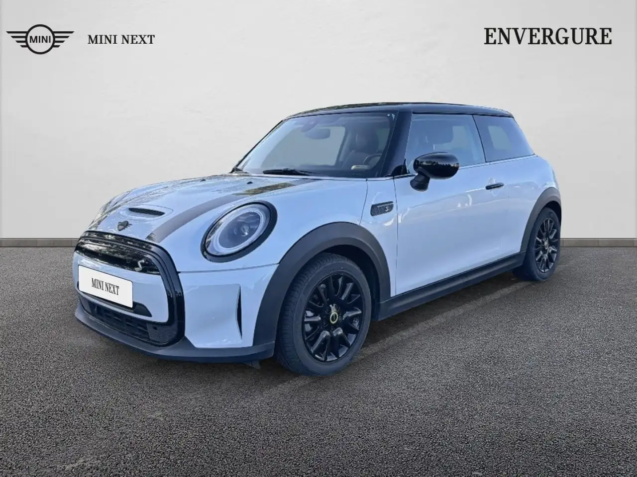 MINI Cooper SE