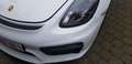 Porsche Boxster Spyder 981 Blanc - thumbnail 8
