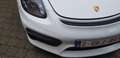 Porsche Boxster Spyder 981 Blanc - thumbnail 7