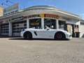 Porsche Boxster Spyder 981 Blanc - thumbnail 1