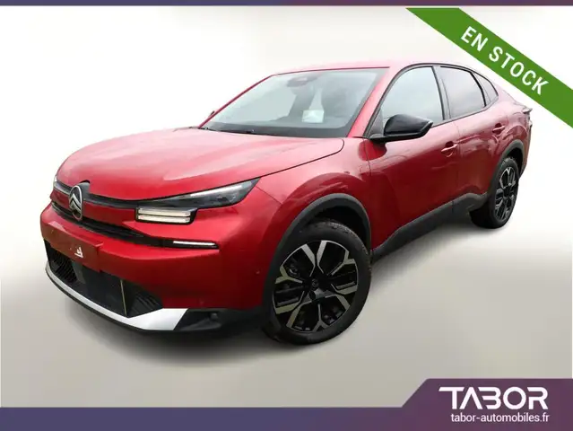 Citroen C4 X MHEV 145 eDSC6 Max ACC 360° ADML