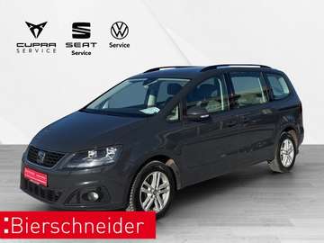2.0 TDI DSG Style AHK Navi Kamera COS