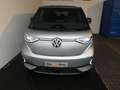 Volkswagen ID. Buzz VW ID. Buzz GTX LR 4MOTION 250 kW Silber - thumbnail 2