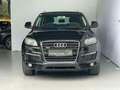 Audi Q7 3,0 TDI 4x4 B2B HÄNDLER oder EXPORT Fahrzeug Schwarz - thumbnail 2
