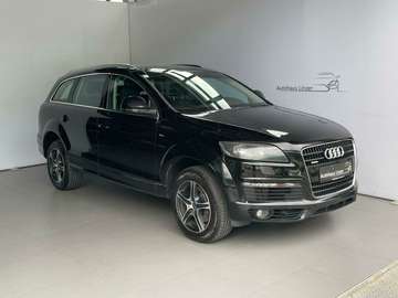 3,0 TDI 4x4 B2B HÄNDLER oder EXPORT Fahrzeug