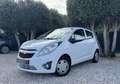 Chevrolet Spark 1.0 16V LS 5P Blanc - thumbnail 1