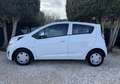 Chevrolet Spark 1.0 16V LS 5P Blanc - thumbnail 4