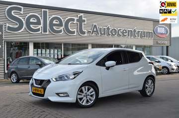 1.0 IG-T N-Connecta|101PK|CARPLAY-NAVI|PARKEERSENS