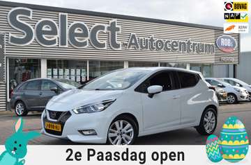 1.0 IG-T N-Connecta|101PK|CARPLAY-NAVI|PARKEERSENS