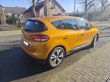 Scénic 1.2 TCe Energy Intens