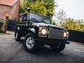 Land Rover Defender Defender 90 Station Wagon SE Noir - thumbnail 8