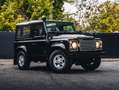 Land Rover Defender Defender 90 Station Wagon SE Noir - thumbnail 2