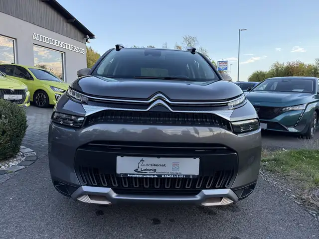 Citroën C3 Aircross 1.2 PureTech 110 C Series