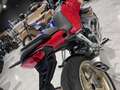 Moto Guzzi V 100 MANDELLO ROSSO MAGMA Rood - thumbnail 4