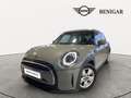 MINI Cooper Aut. Gris - thumbnail 1