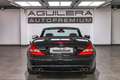 Mercedes-Benz SL 500 7G Negro - thumbnail 12