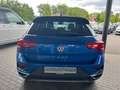 Volkswagen T-Roc 1.6 TDI Style LED ACC Navi Blau - thumbnail 5