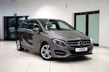 D|SPORTS-TOURER|TEMPOMAT|2xPDC|NAVI|LED|F1|