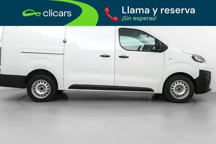 Peugeot Expert 2021, foto 40