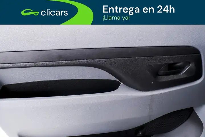 Peugeot Expert 2021, foto 18