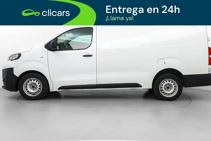 Peugeot Expert 2021, foto 8