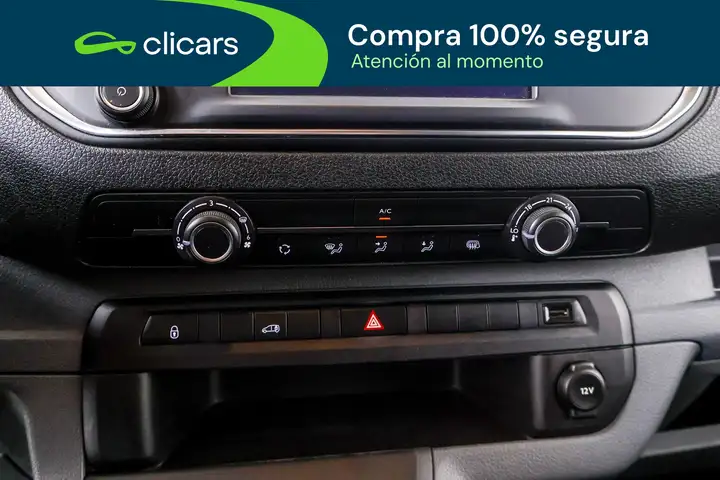 Peugeot Expert 2021, foto 26