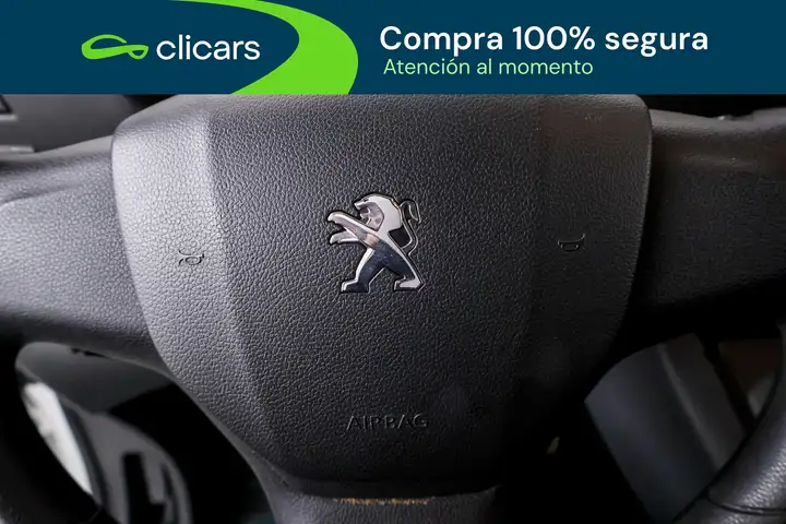 Peugeot Expert 2021, foto 21