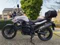 BMW F 700 GS Blanco - thumbnail 1