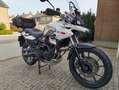 BMW F 700 GS Blanco - thumbnail 3