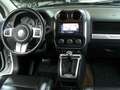 Jeep Compass 2.0 Limited 4x2 Autom KAM+NAV+TEMP+LEDER Blanc - thumbnail 11
