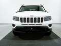 Jeep Compass 2.0 Limited 4x2 Autom KAM+NAV+TEMP+LEDER Blanc - thumbnail 2