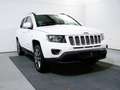 Jeep Compass 2.0 Limited 4x2 Autom KAM+NAV+TEMP+LEDER Blanc - thumbnail 3