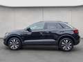 Volkswagen T-Roc 1.0 TSI Goal NAVI PLA ACC SHZ GJR Schwarz - thumbnail 3