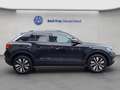 Volkswagen T-Roc 1.0 TSI Goal NAVI PLA ACC SHZ GJR Schwarz - thumbnail 9