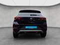 Volkswagen T-Roc 1.0 TSI Goal NAVI PLA ACC SHZ GJR Schwarz - thumbnail 6