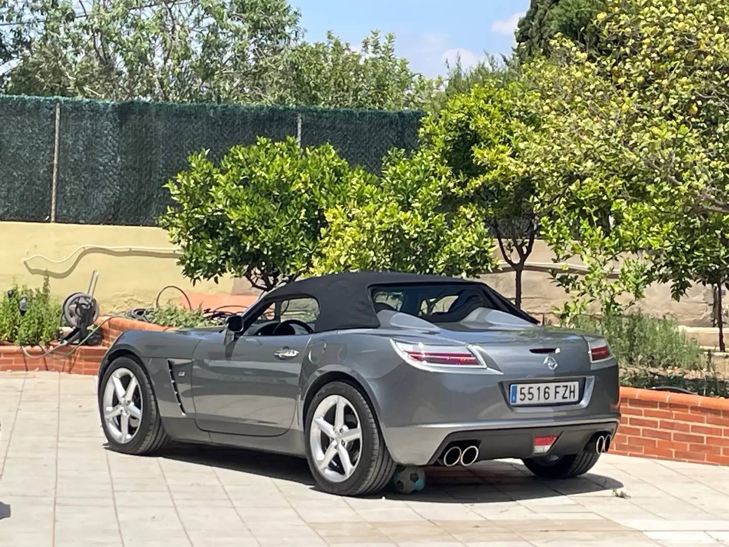 Opel GT GT 2.0 T - 2