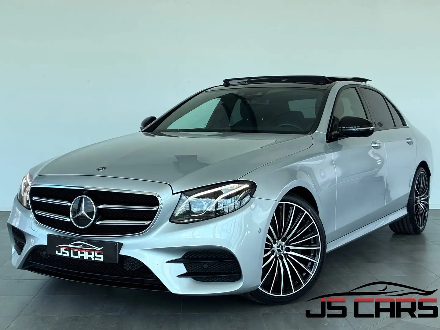 mercedes-benz clasa e