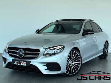 d PACK AMG-1ERPRO-COCKPIT-T.O-CARPLAY-CAMERA360-GPS-JANTES20-PDC