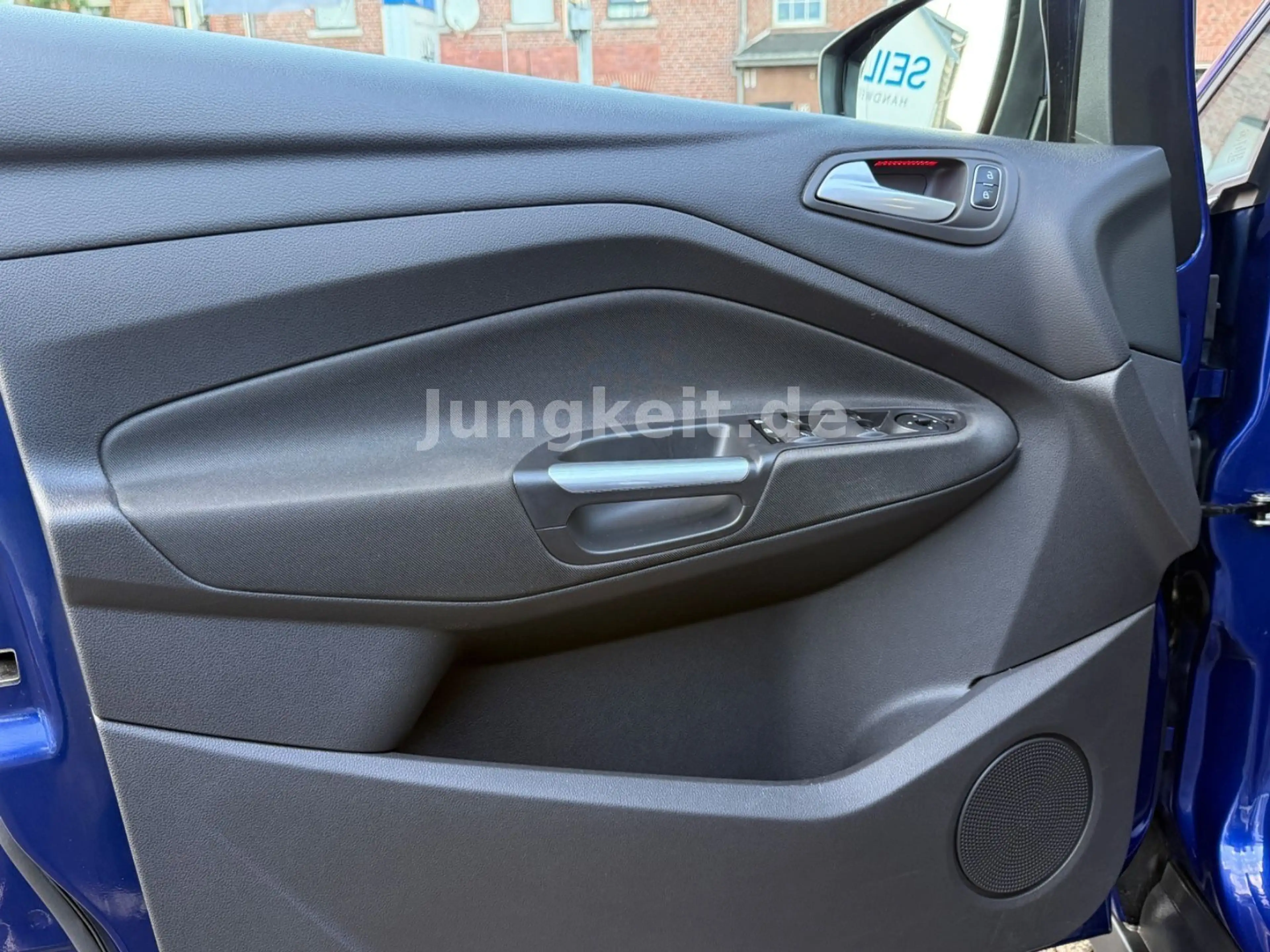 Ford C-Max Titanium *1.Hand*Navigation* Sitzheizung* — photo 14